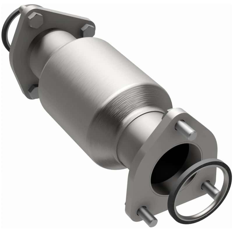 Magnaflow — Magnaflow 07-09 Acura MDX 3.7L Direct Fit Converter
California - view 3