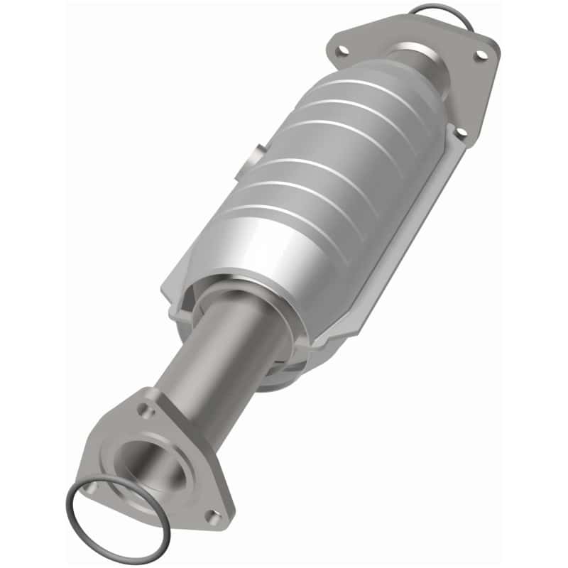 Magnaflow — MagnaFlow Conv DF 04 Acura TSX 2.4L
HM Grade
HM - view 31