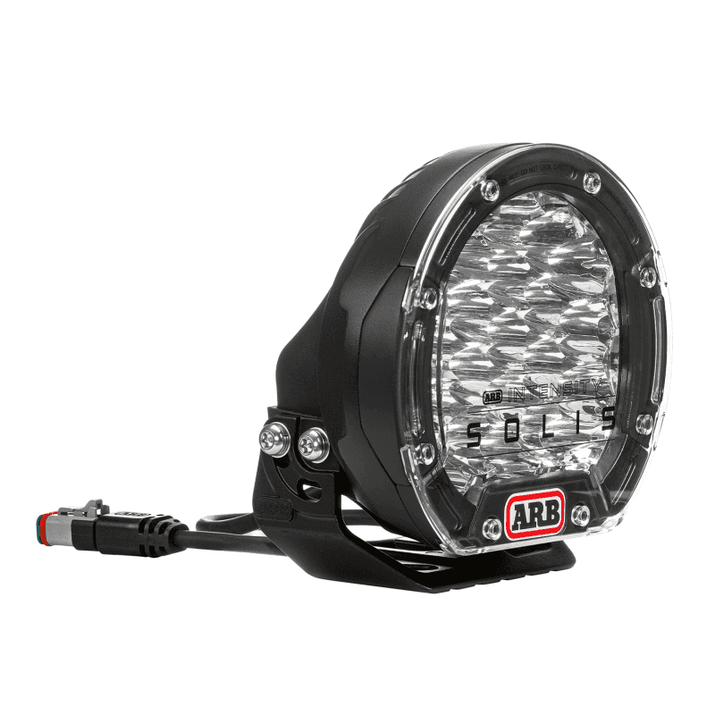 ARB — ARB Intensity SOLIS 21 LED Spot
Spot Driving Light - view 8