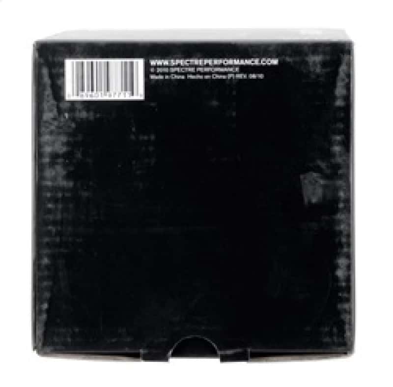 Spectre — Spectre Coupler 4in. ID - Black - view 6