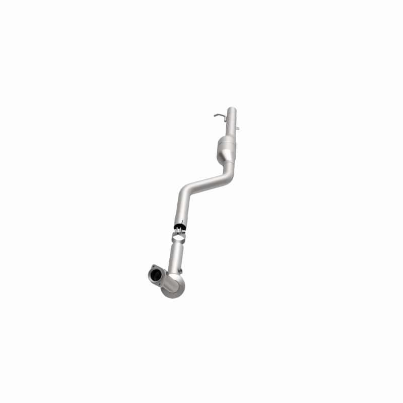 Magnaflow — MagnaFlow Conv DF 99-02 Mercedes SL500 5.0L
HM Grade
HM - view 23