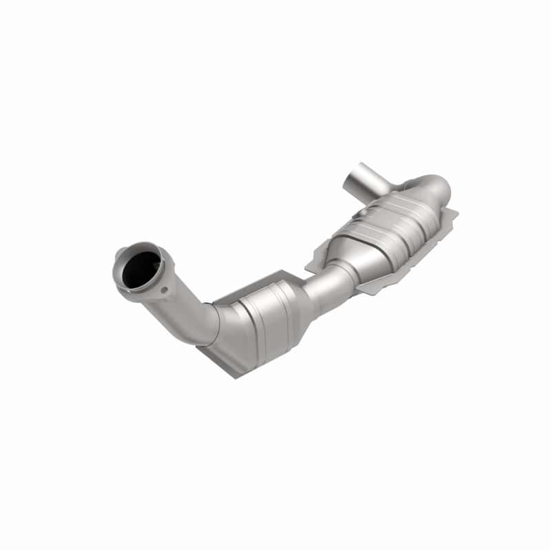 Magnaflow — MagnaFlow Conv DF 01 Ford Trucks 4.6L
HM Grade
HM - view 8