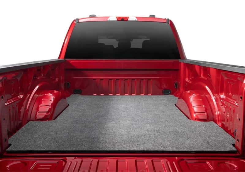 BedRug — BedRug 2017+ Ford F-250/F-350 Super Duty 8ft Long Bed Mat (Use w/Spray-In & Non-Lined Bed)
BM 17-26 FORD SD 8ft - view 9