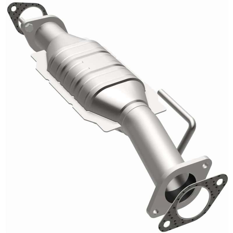 Magnaflow — MagnaFlow Conv DF 09-11 GMC Acadia 3.6L
OEM Grade
OEM - view 3