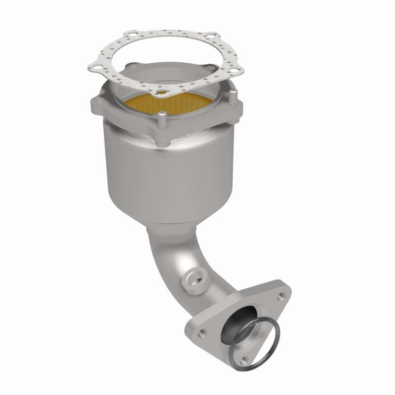 Magnaflow — Magnaflow Conv DF 00-01 Infiniti I30 3.0L
California - view 13