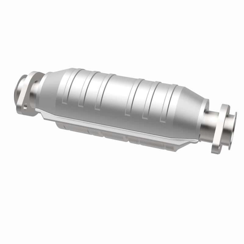 Magnaflow — MagnaFlow Conv DF 93-01 1.5L Mitsubishi Mirage
HM Grade
HM - view 21