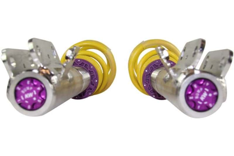KW — KW Coilover Kit V3 Ford Fiesta ST (JA8)
Coilover Kit - view 2