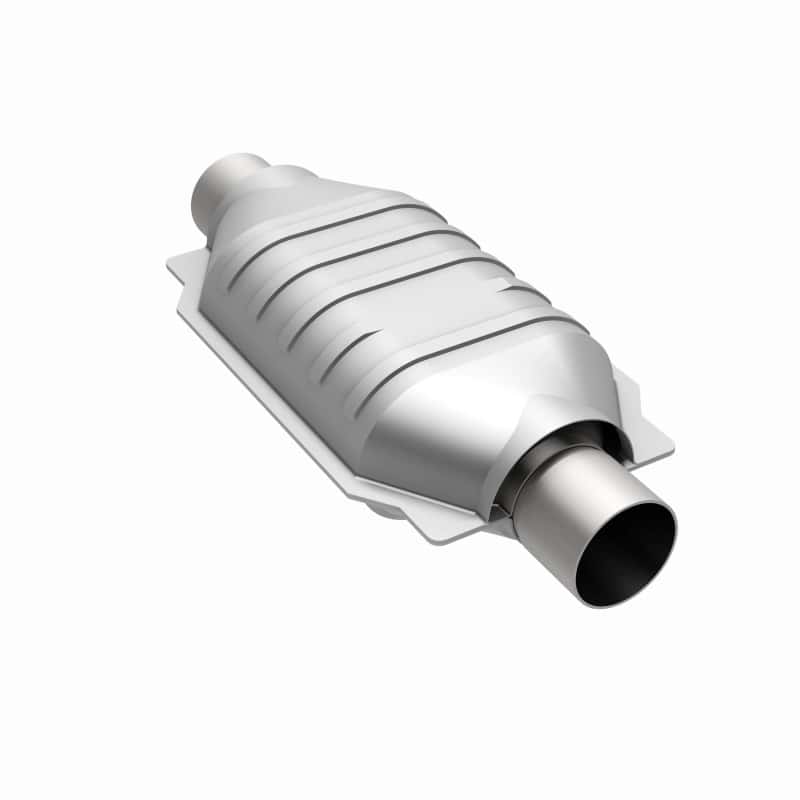 Magnaflow — MagnaFlow Conv Univ Mf 2.25
OEM Grade
Standard - view 22