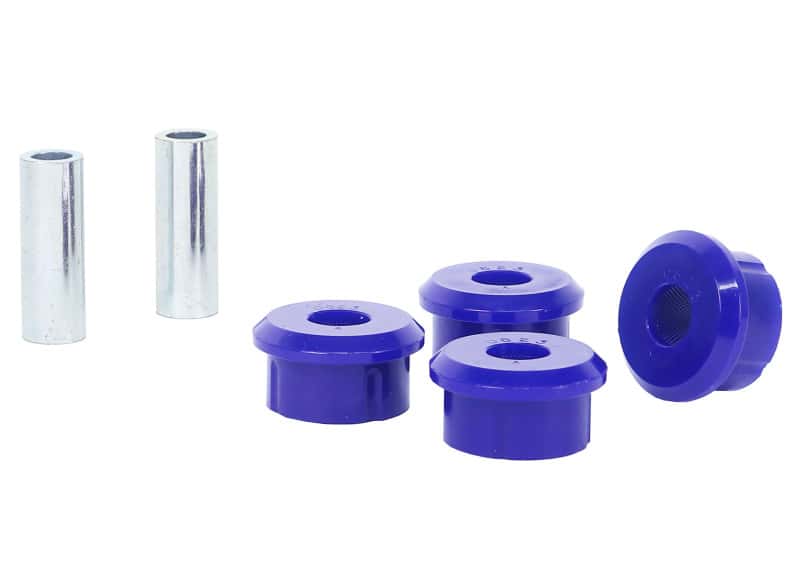 Superpro — SuperPro 1989 Mitsubishi Galant Base Front Lower Inner Control Arm Bushing Kit
Bushing Kit - view 2