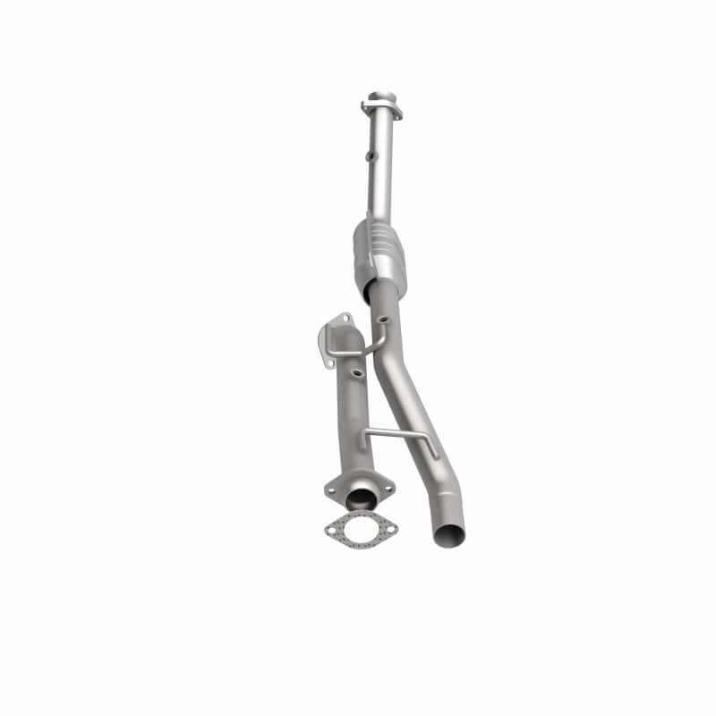 Magnaflow — MagnaFlow Conv DF 97-01 Explorer-Mountaineer
HM Grade
HM - view 16
