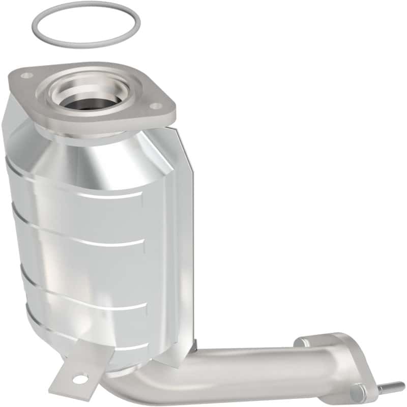 Magnaflow — MagnaFlow Conv DF 05-07 Ford Freestyle 3.0L
OEM Grade
OEM - view 2