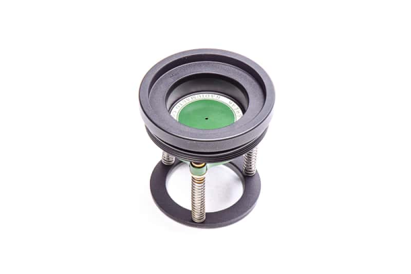 Radium Engineering — Radium Engineering Dry Break 1.5in Female Vented - view 1