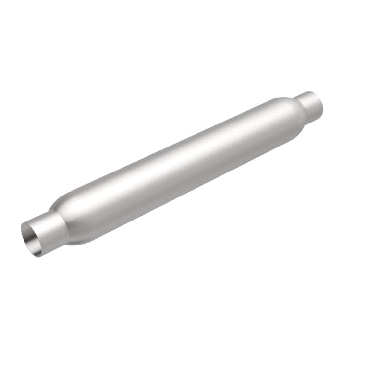 Magnaflow — MagnaFlow Muff GP 3.5 Dia 22inch 2.25/2.25
Glasspack - view 42