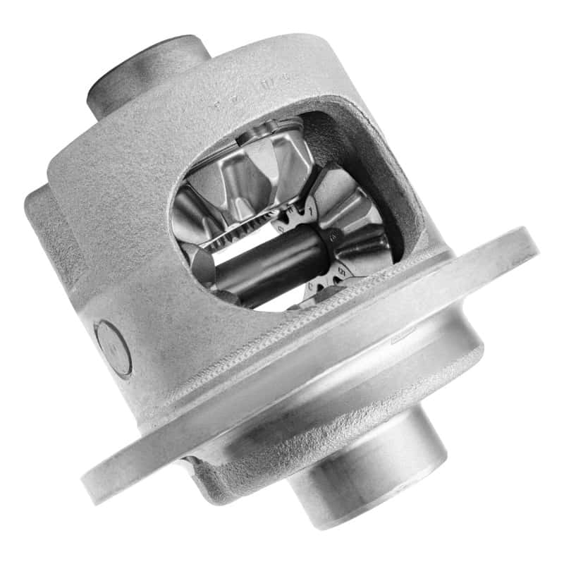 Yukon Gear & Axle — Yukon Gear Trac Lok Limited Slip internals For Dana 44 (JL and JT) and w/ 32 Spline Axles
Differential Case - view 10