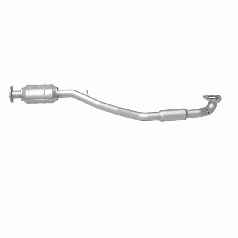 Magnaflow — MagnaFlow Conv DF 99-02 Daewoo Nubira 2.0L re
OEM Grade
OEM - view 20