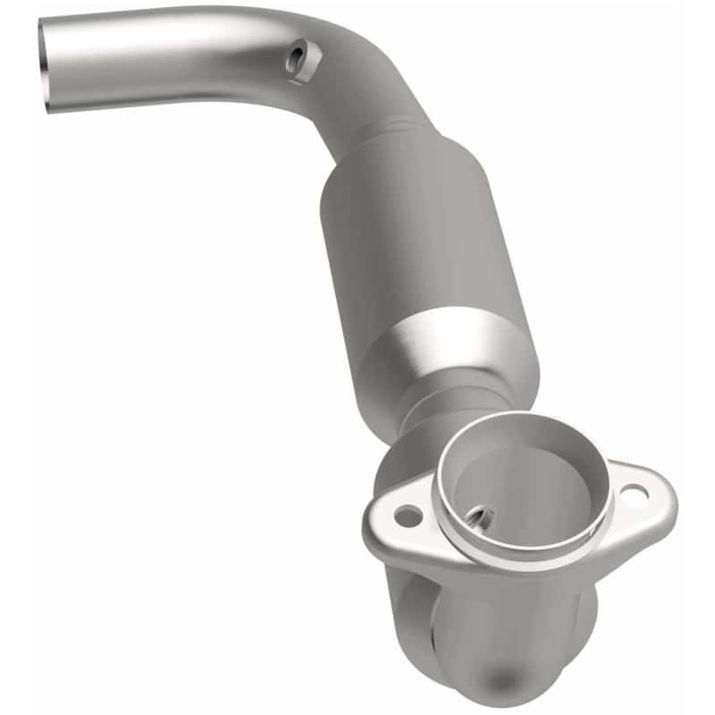 Magnaflow — Magnaflow 02-03 Ford F-150 5.4L Direct Fit Converter
California - view 6