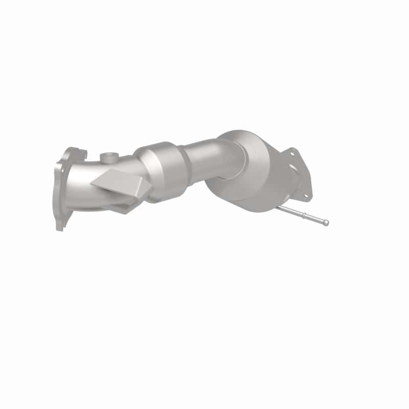 Magnaflow — MagnaFlow Conv DF 15-17 Land Rover Discovery Sport 2.0L OEM (Close Coupled)
OEM Grade
OEM - view 14