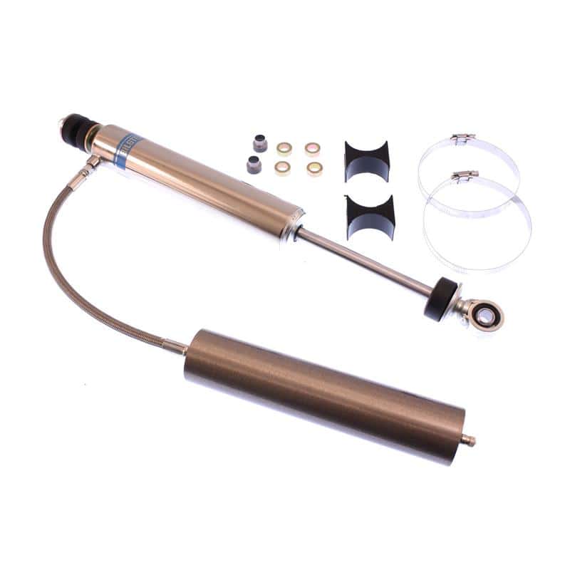 Bilstein — Bilstein Motorsport Class 11 Front W/RSVR 220/115 46mm Monotube Shock Absorber
Shock - view 4