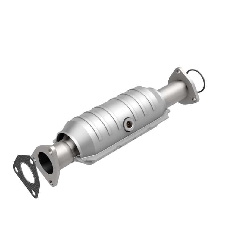 Magnaflow — MagnaFlow Conv DF 02-03 Acura CL 3.2L 49 st
HM Grade
HM - view 7