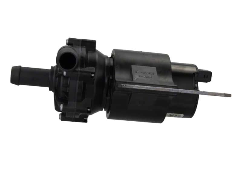 Ford Racing — Ford Racing 07-12 Mustang Shelby GT500 Electric Water Pump
Water Pump - view 9