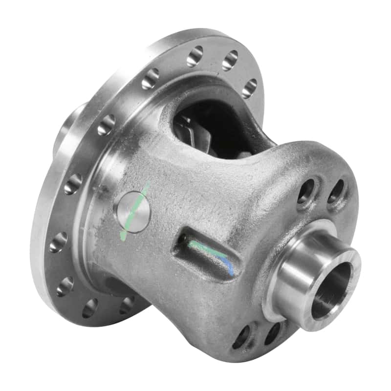Yukon Gear & Axle — Yukon Gear Trac Loc Limited Slip Carrier for Dana M300 41 Spline 4.10 & Up
Differential Case - view 14