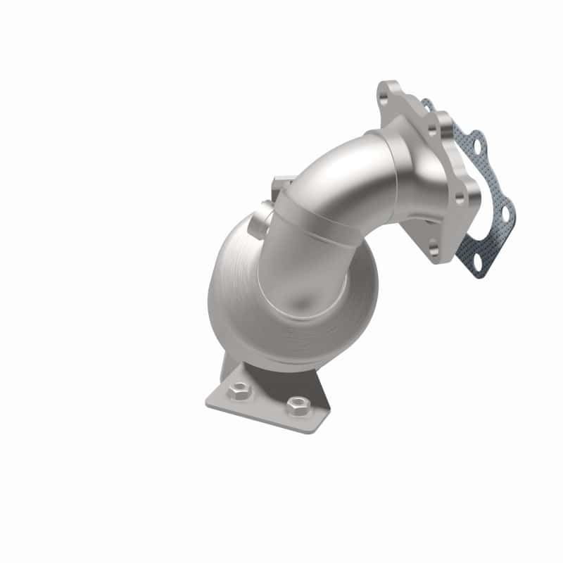 Magnaflow — MagnaFlow Conv DF 09-12 Mazda CX-7 2.3 L Underbody
OEM Grade
OEM - view 20