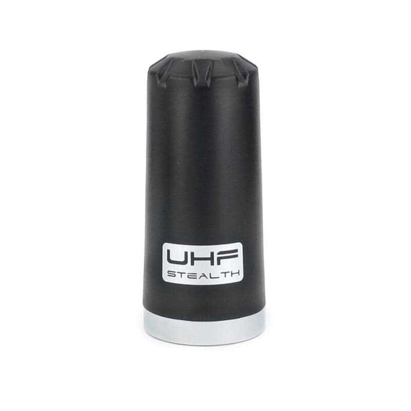 Rugged Radios — Rugged Radios Stealth Tuned Low Profile Antenna for GMRS and UHF Non-Ground Plane - view 2
