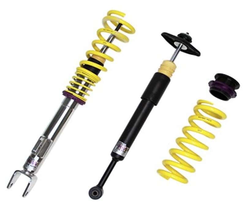 KW — KW VW Arteon 2WD With Electronic Dampers Coilover V1
Coilover Kit - view 3