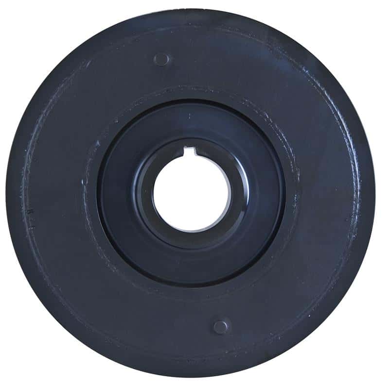 Fluidampr — Fluidampr Honda K Series Steel Internally Balanced Damper
Harmonic Balancer - view 5