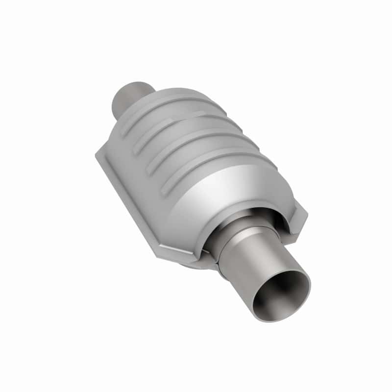 Magnaflow — MagnaFlow Conv Univ 1.75
Standard Grade
Standard - view 15