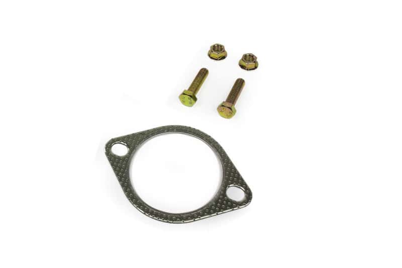 ISR Performance — ISR Performance Series II - EP Single Rear Section Only - 89-94 Nissan 240sx (S13) - view 3