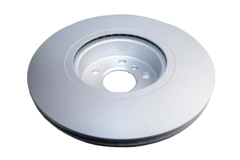 DBA — DBA 18-20 BMW X3 Exc M Sport Brakes Front En-Shield Standard Rotor
Brake Rotor - view 3