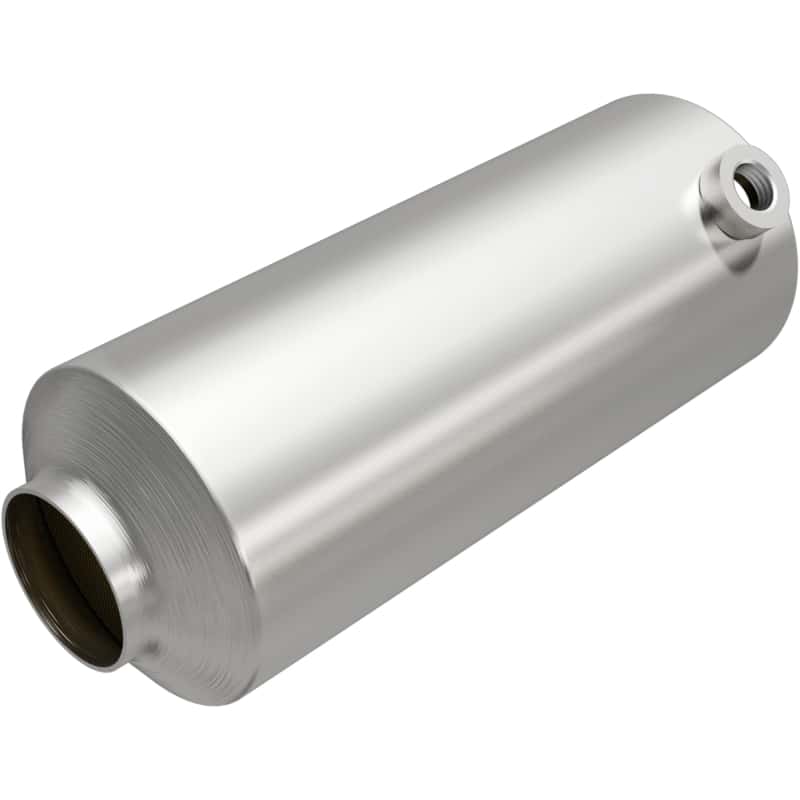 Magnaflow — Magnaflow Conv Uni CA 2.00in./2.00in. Straight O2 Direct Fit Converter
California - view 1
