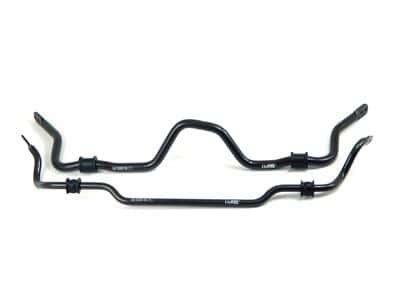 H&R — H&R 02-04 Acura RSX/RSX Type-S 26mm Adj. 2 Hole Sway Bar - Front
Sport Sway Bar - view 1
