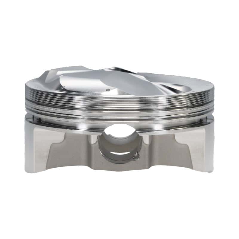 JE Pistons — JE Pistons BBC 4.660in Bore 23cc Dome Pistons - Single
Piston - view 10