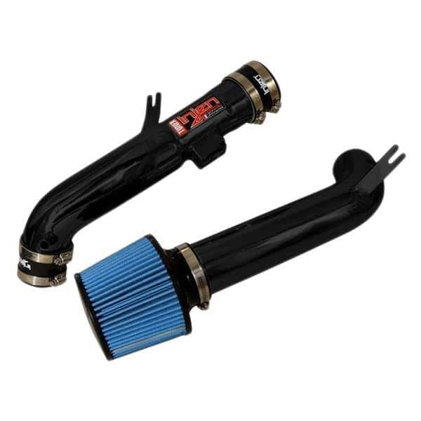 Injen — Injen 13-17 Honda Accord 2.4L 4cyl Black Cold Air Intake w/ MR Tech & Air Fusion (Converts to SRI)
Cold Air Intake
Air Intake Kit - view 2