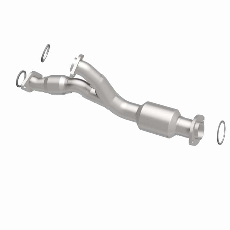 Magnaflow — MagnaFlow Conv DF 96-97 Lexus GS300 3.0L
California - view 13