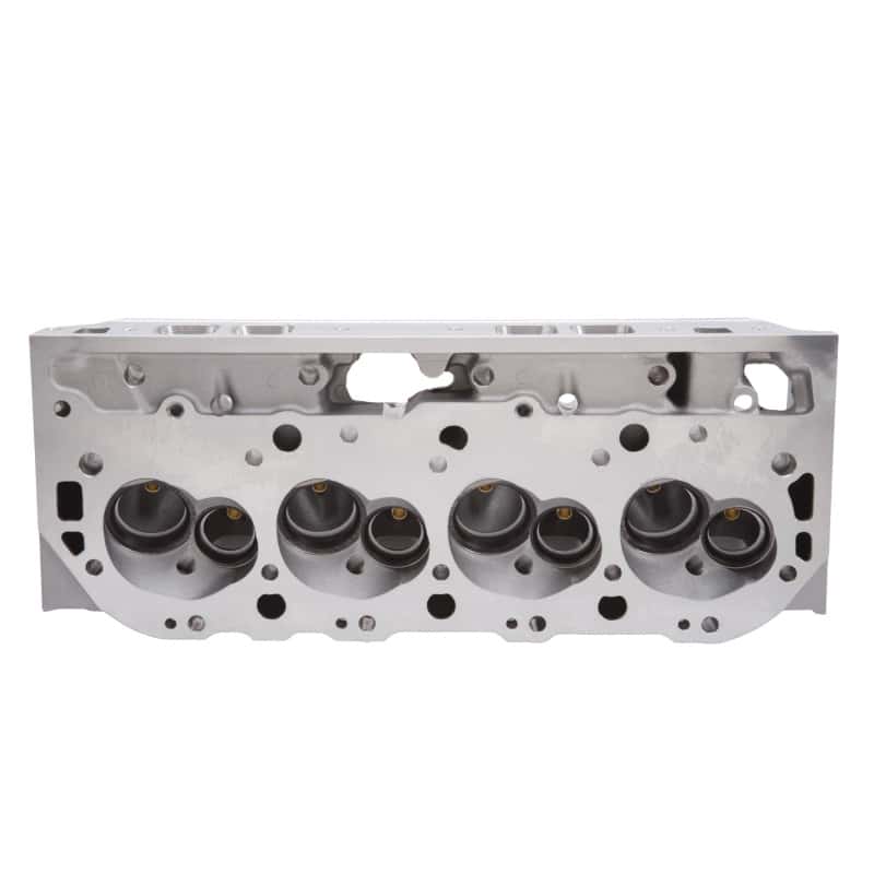 Edelbrock — Edelbrock BBC Victor Head ( Bare 77409)
CYL HEADS-RACE - view 5