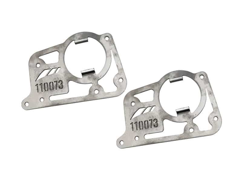 AWE Tuning — AWE Tuning 14-19 Chevy Corvette C7 Z06/ZR1 (w/AFM) Track Edition Axle-Back Exhaust w/Chrome Tips
Track Exhaust - view 5