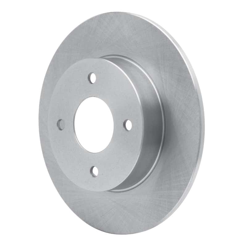 DFC — DFC 04-06 Nissan Sentra Rear Brake Rotor
DFC Brake Rotor - view 2