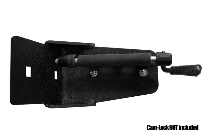 Fishbone Offroad — Fishbone Offroad Tackle Rack Bike Mount Bracket - view 2