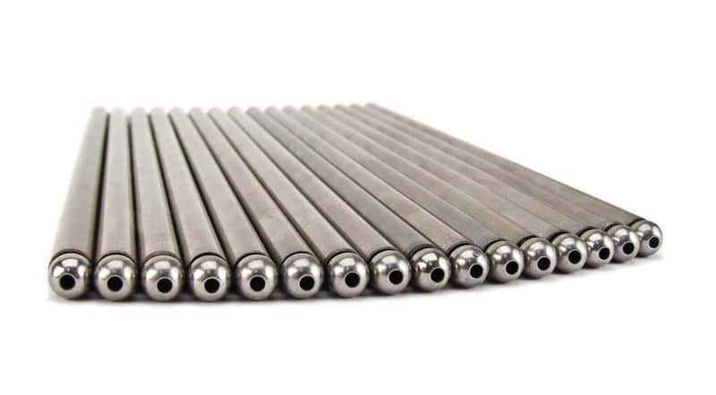 COMP Cams — COMP Cams Pushrod Set 455 Oldsmobile Hi
Engine Push Rod - view 2