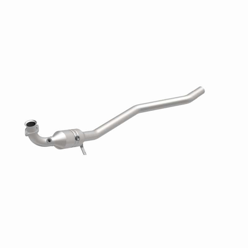 Magnaflow — Magnaflow Conv DF 06-09 ML350 3.5L ps
OEM Grade
OEM - view 29