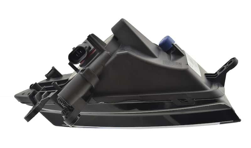 Hella — Hella 2008-2017 Audi A5 Fog Light Left - view 3