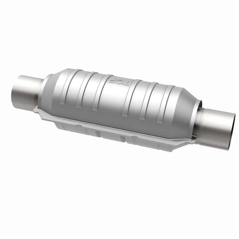 Magnaflow — Magnaflow Conv Univ 2.25 CA
California - view 21