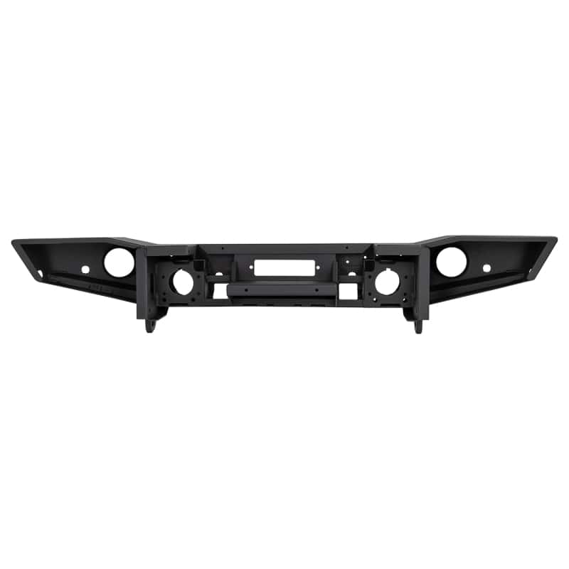 ARB — ARB 18-21 Jeep Wrangler JL / 20-21 Jeep Gladiator JT Front Winch Bumper - view 3