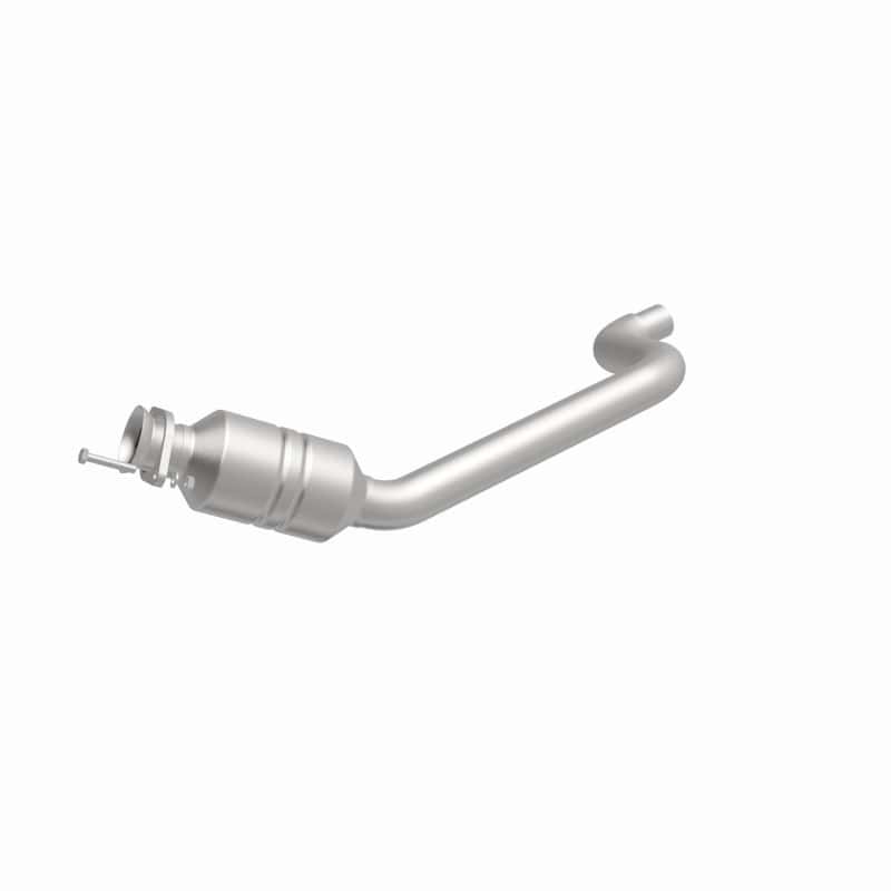 Magnaflow — Magnaflow Conv DF 10-12 Jaguar XF 5.0L
OEM Grade
OEM - view 9