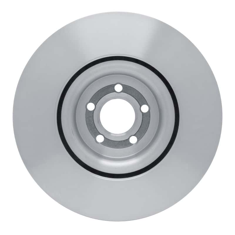 DFC — DFC 24-25 Ford Mustang Front Brake Rotor - view 5