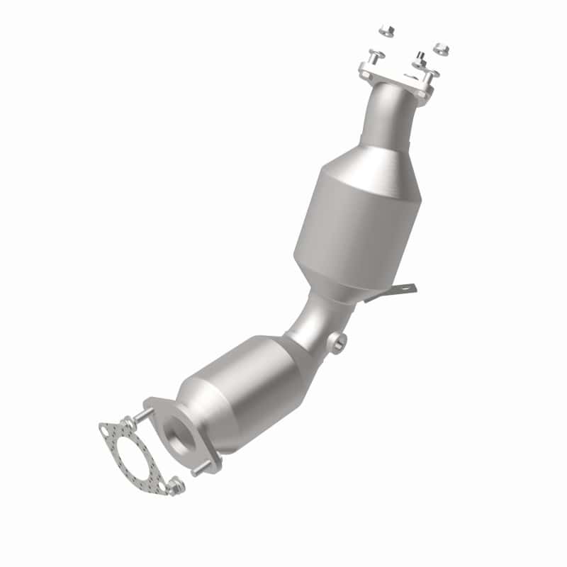 Magnaflow — MagnaFlow Conv Direct Fit 04-06 Nissan 350Z 3.5L / 04-07 Infiniti G35 3.5L - Left Side
California - view 18