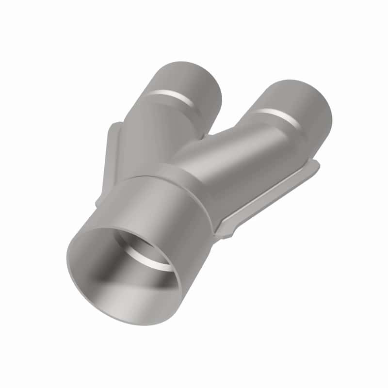 Magnaflow — MagnaFlow Smooth Trans Y 2.50/2.00inch SS 10deg.
Exhaust Pipe - view 14